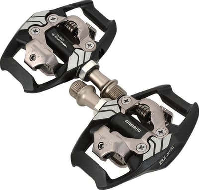 BMX Shimano PD-MX70 pedalen