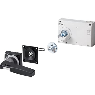 EATON INDUSTRIES Bedieningsknop Voor Netschakelaar - 266614