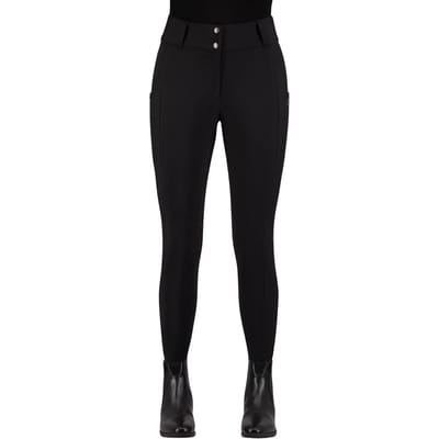 Dames wedstrijdbroek Imperial Riding Bilou