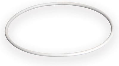 Ring voor Snelkookpan PROFI 3,5 l - Rubber - Afdichting - O-Ring - Pakking