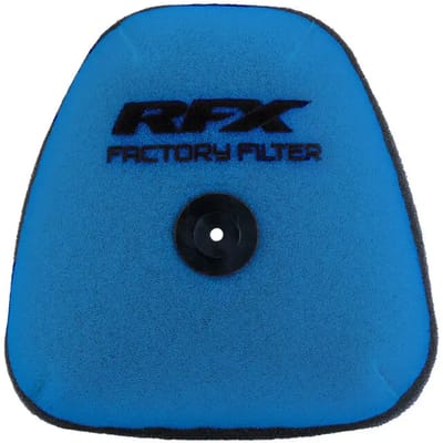 Voorgelakte luchtfilter voor motorfiets RFX Race Yamaha WR 450 F