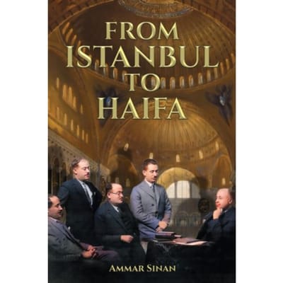 From Istanbul To Haifa - Sinan, Ammar