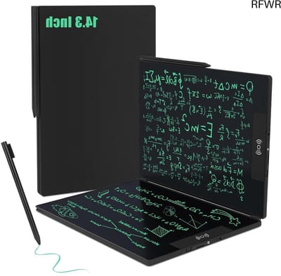 Digitaal Notitieblok - Paper Tablet - Schrijftablet voor Volwassenen Draagbaar
