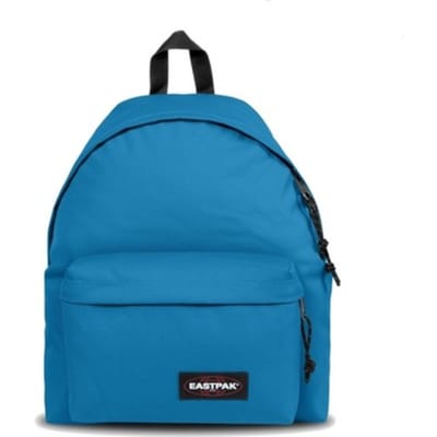 EASTPAK schoolrugzak rugzak Padded Pak'r 24L Bubble Blue blauw