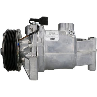 Compressor, airconditioner THERMOTEC KTT090092
