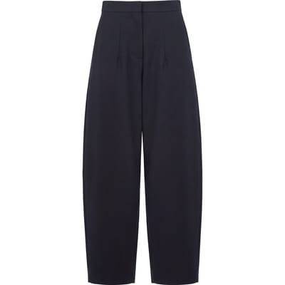 Ottod'ame - Broek - 480319 - zwart