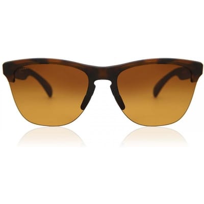 Zonnebril Oakley Frogskins