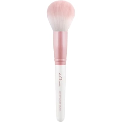 Luvia Cosmetics Face brush 208 Powder Brush - Candy Poederkwast Dames