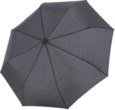 Doppler Stormparaplu Opvouwbaar - Flipback - Print