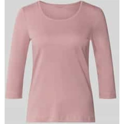 Shirt van puur katoen