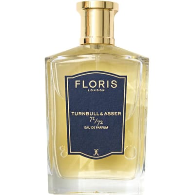 Floris Of London, Turnbull & Asser 71/72, Eau De Parfum, Voor Mannen, 50 ml