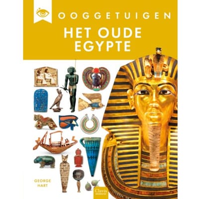 Het Oude Egypte - Ooggetuigen - George Hart