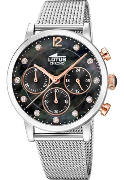 Lotus Unisexhorloge 18676/4