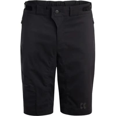 Kalas Discover Z2 Broek Zonder Bretels Zwart 2XL Man