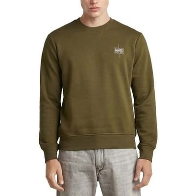Sweaters G-Star Raw D24799 E560
