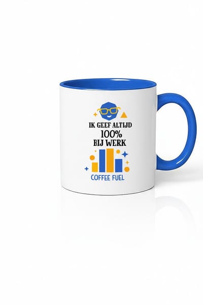 Nevolis® | Espressomok 330ml met Uniek Design | Ontwerp Jouw Eigen Mok | Handgemaakt Cadeau voor Koffieliefhebbers | Gepersonaliseerd op Aanvraag | Enkel of Grote Bestelling