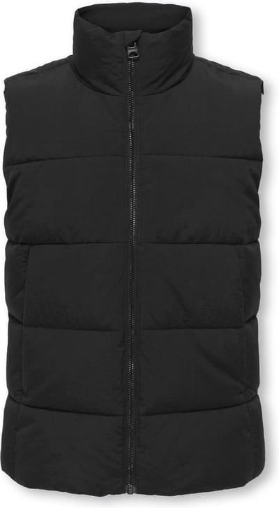 ONLY & SONS JUNIOR Puffer gilet OSJGLOBAL Puffer gilet