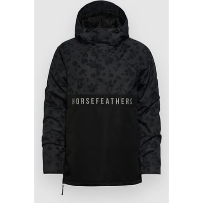 Horsefeathers Tala Jack (bloemen Cheetah) - XS