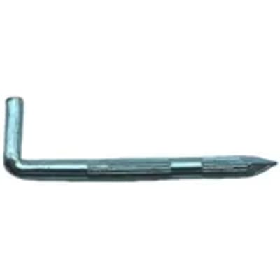 Sencys Puntduim Geribd 50mm Gegalvaniseerd Per 10