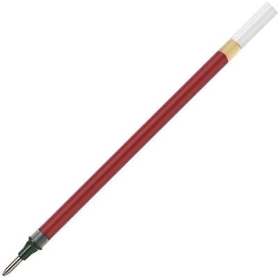 Uni vullingen voor Signo Broad Gel Impact rood
