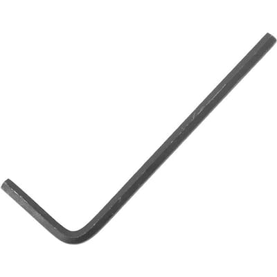 7 stuks Staal 5 Fluiten Verzinkboor Houtbewerking Afschuinhoek Ruimer Gereedschap 3mm10mm met Zeskantsleutel
