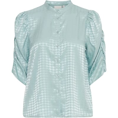 ICHI - IXKASHI JAQ MS - Dames - Blouses