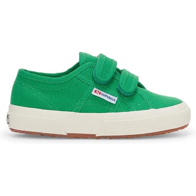Kinder sneakers klassiek Superga 2750-Cotjstrap