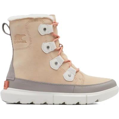 Dames winterlaarzen Sorel Explorer™ Ii Joan Faux Wp