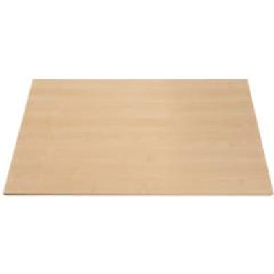 Schäfer Shop Genius Extra legborden voor TETRIS WOOD kastensysteem, 2 stuks, hoekkast, esdoorn