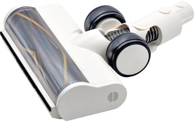 Geschikt voor Stofzuigerborstelkop: Rolborstelonderdelen met LED-montage, compatibel met Dreame, voor T20 R10 V8 stofzuigeraccessoires