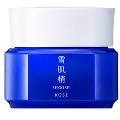 Kose - Sekkisei Brightening Cream 40g