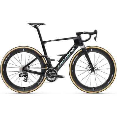 Racefietsen Argon 18 Nitrogen AXS