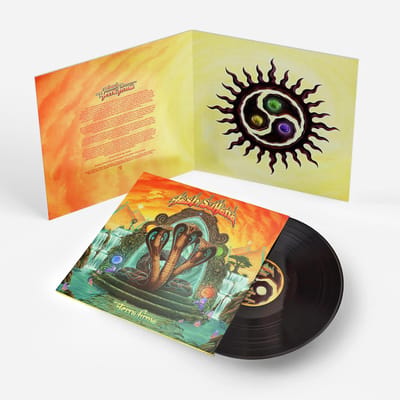 Tash Sultana - Terra Firma LP