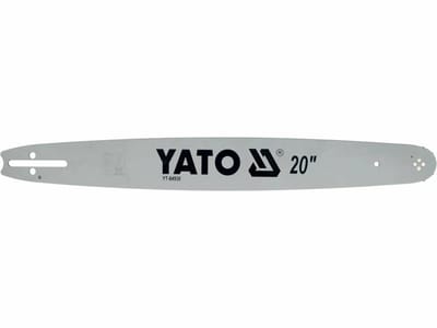 Yato Serie - Kettingzaaggeleider - 50 cm - 78 Schakels - Manganstaal
