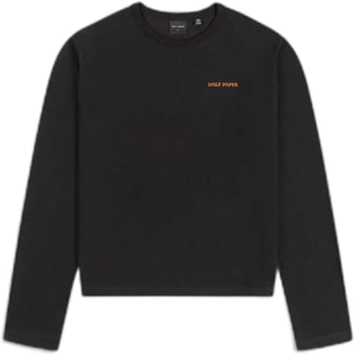 Longsleeve T-shirt Daily Paper Slub