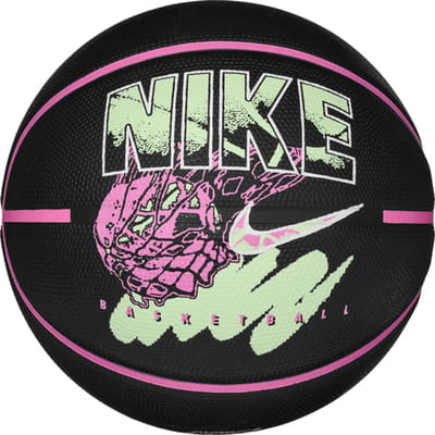 Nike Everyday Playground 8p Graphic Deflated Basketbal Zwart K99