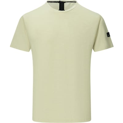Regatta Heren Finlo Logo T-Shirt (Abbeystone)