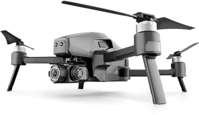 LUXWALLET SkyLine³ GPS Drone met Full HD Camera – Gimbal – 3 km Bereik – FPV – 2 Accu’s – Draagtas