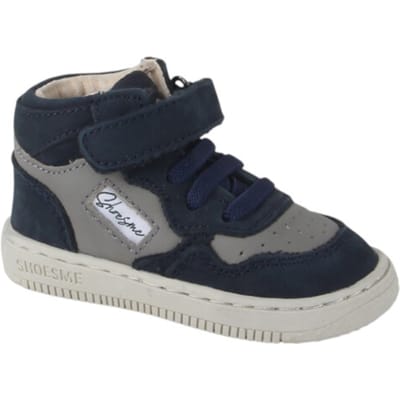 Shoesme Bn24w008-e jongens klittenbandboots