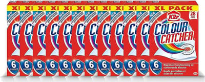 K2r Colour Catcher Protect Kleurdoekjes - Voordeelverpakking 12x26 St