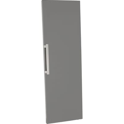 AEG koelkastdeur, set, grijs, 1860x595mm 4056007836