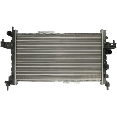 Radiator, motorkoeling THERMOTEC D7X064TT