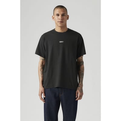 Levi's Relaxed Fit Tee Taglia: M | Magliette basic Outlet | Uomo
