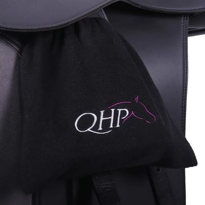 Polaire beugelhoes voor paard Q-essentials