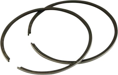 Segment de piston Polini pour Moto Rieju 50 RS2 Neuf