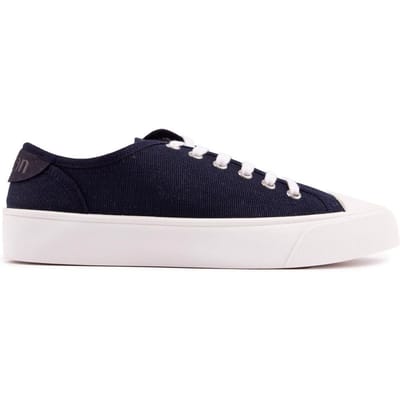 V.Gan Vegan Olive Pump Sneakers