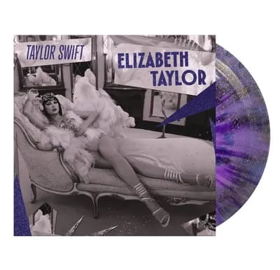 Taylor Swift - Elizabeth Taylor
