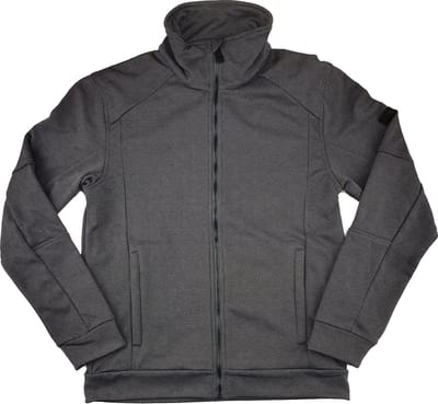 Regatta Heren Caiden Vest Rhino Houndstooth Maat M