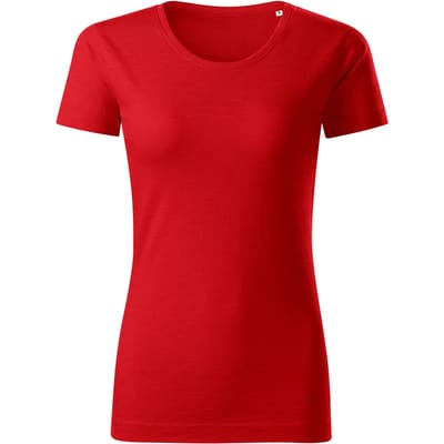 T-shirt dames Malfini Native 174