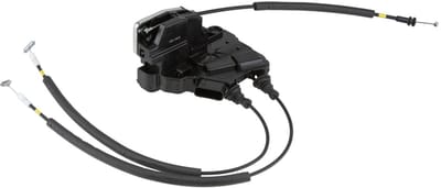 Deurslot achter NTY: EZC-KA-031 OEM 81420-C5000